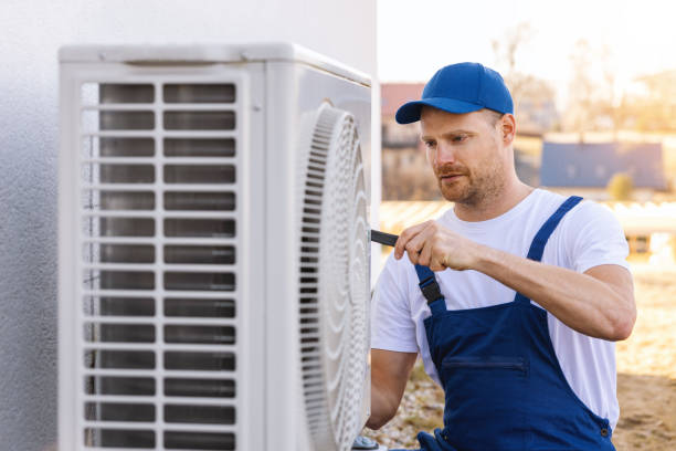 Affordable air conditioning repair in Avilla, AR